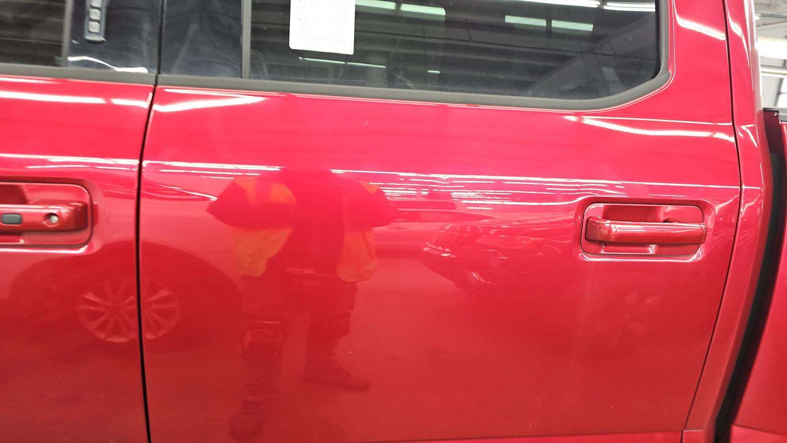 2020 Ford F-150 Raptor AWD