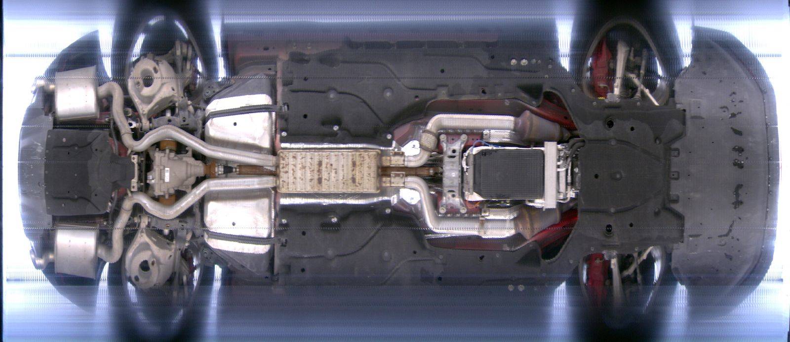 2025 Ford Mustang GT Premium RWD