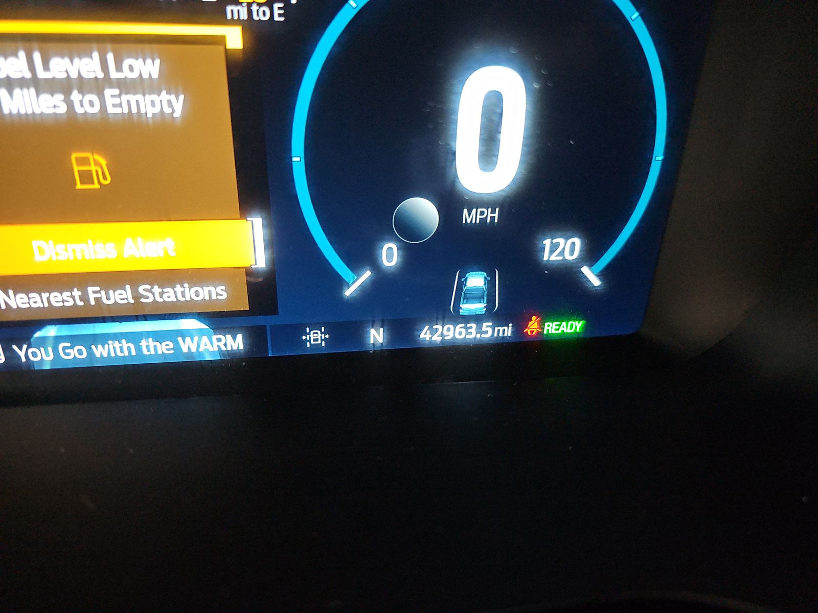 2022 Ford F-150 Hybrid Lariat AWD