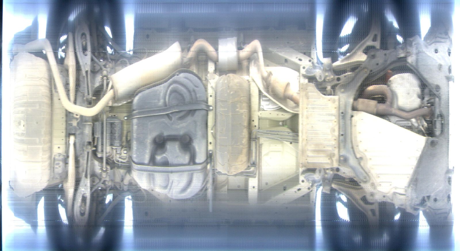 2023 Honda Odyssey Sport FWD