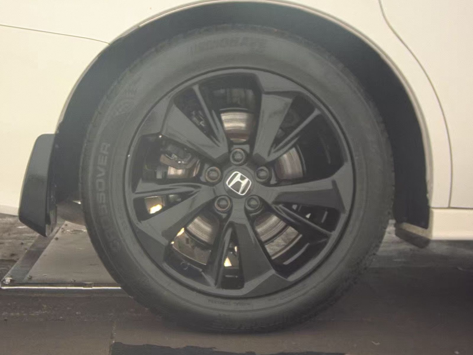 2023 Honda Odyssey Sport FWD