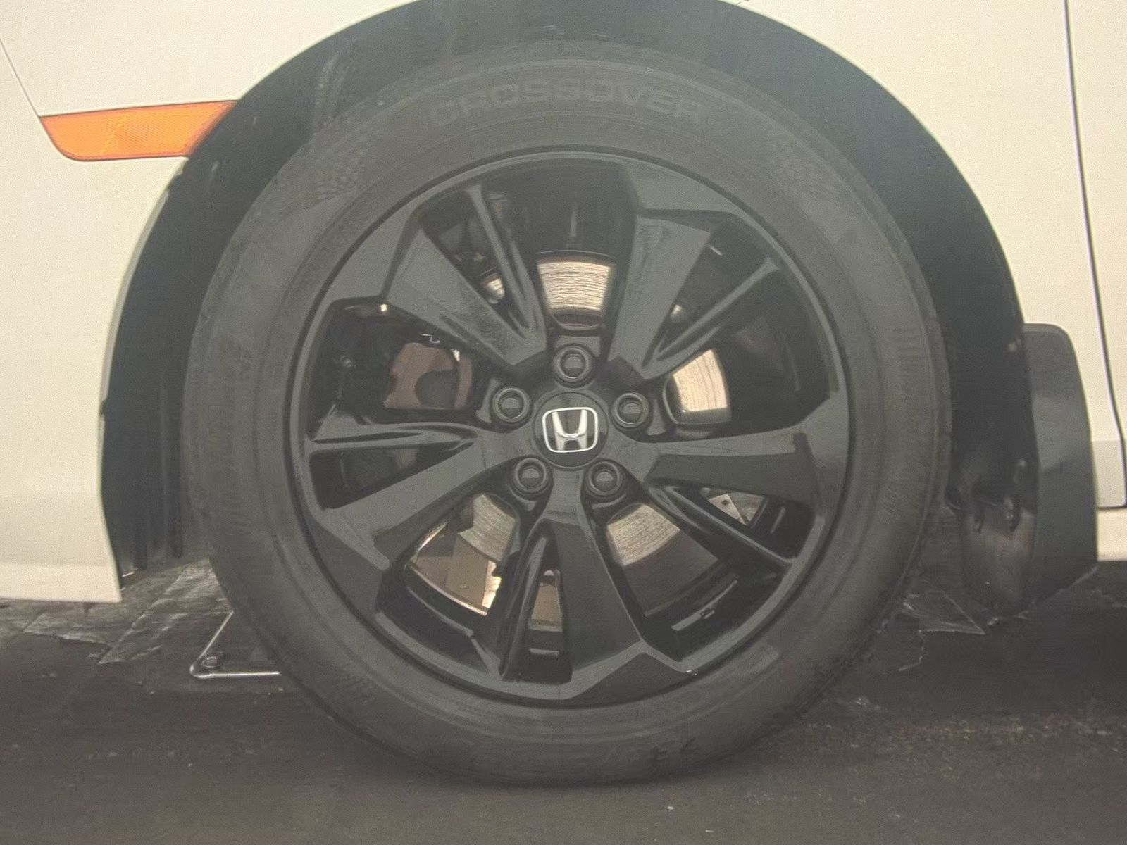 2023 Honda Odyssey Sport FWD