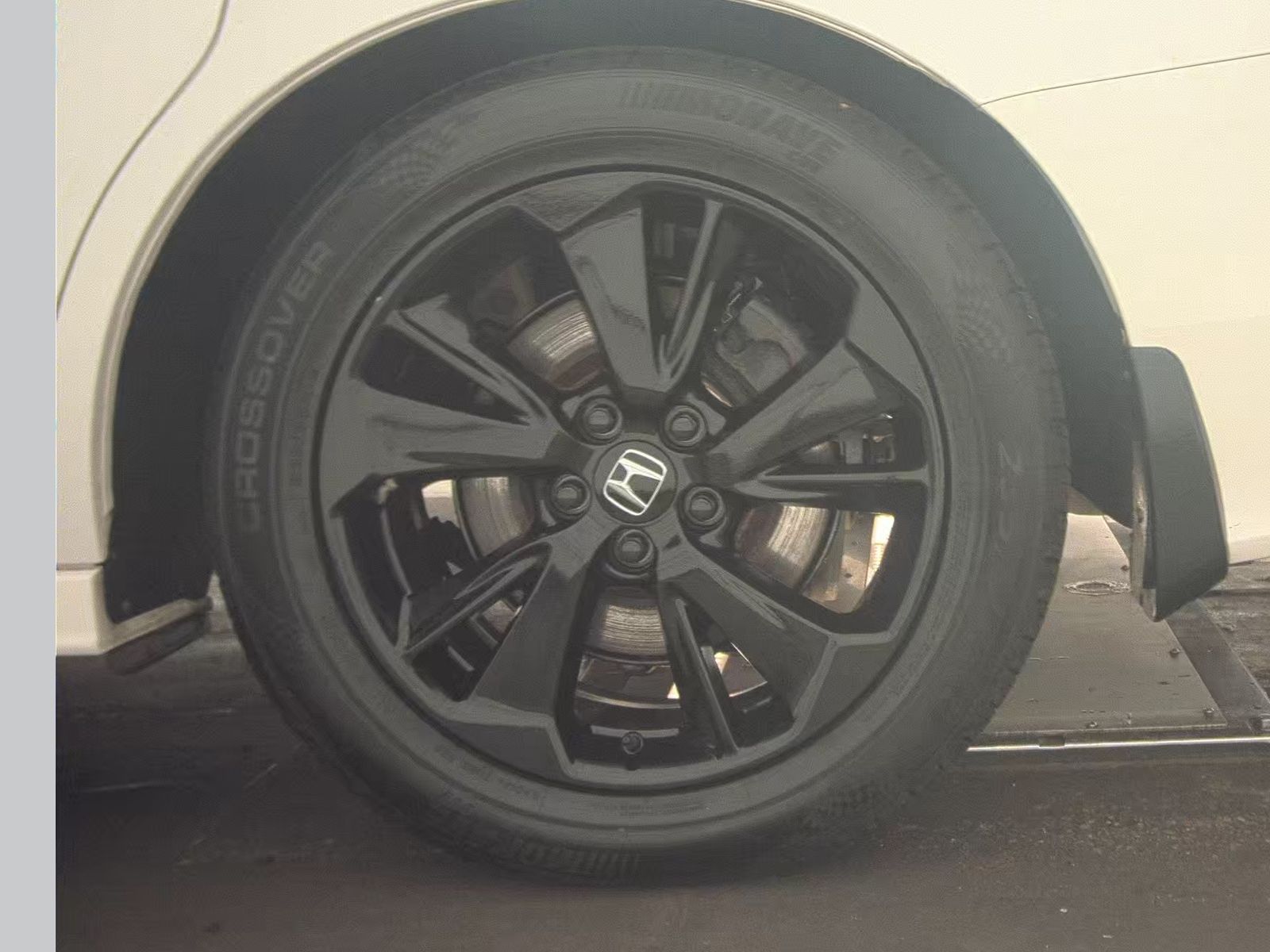 2023 Honda Odyssey Sport FWD