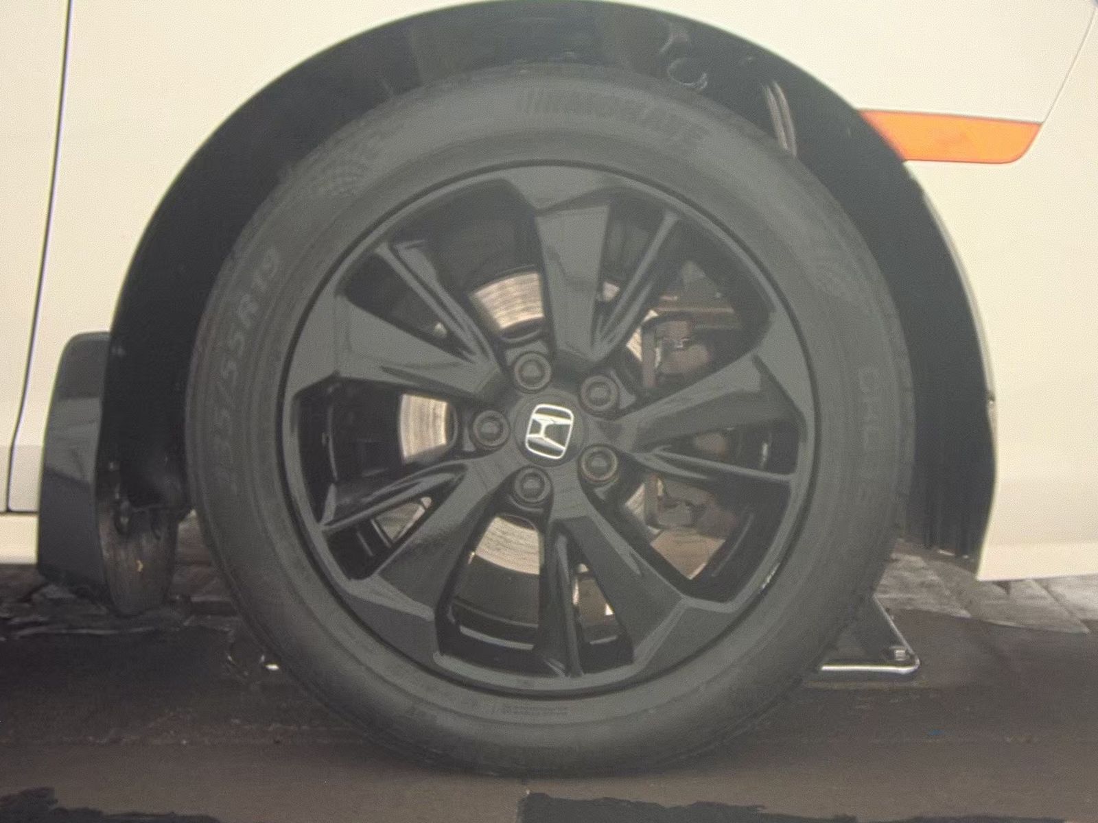 2023 Honda Odyssey Sport FWD