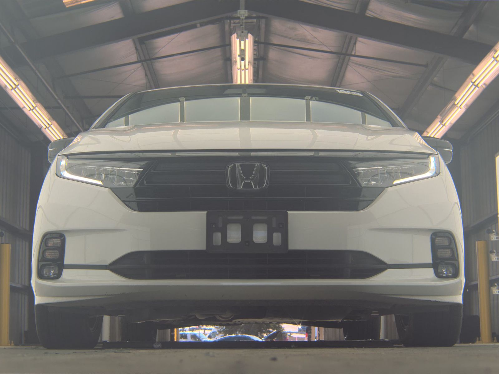 2023 Honda Odyssey Sport FWD