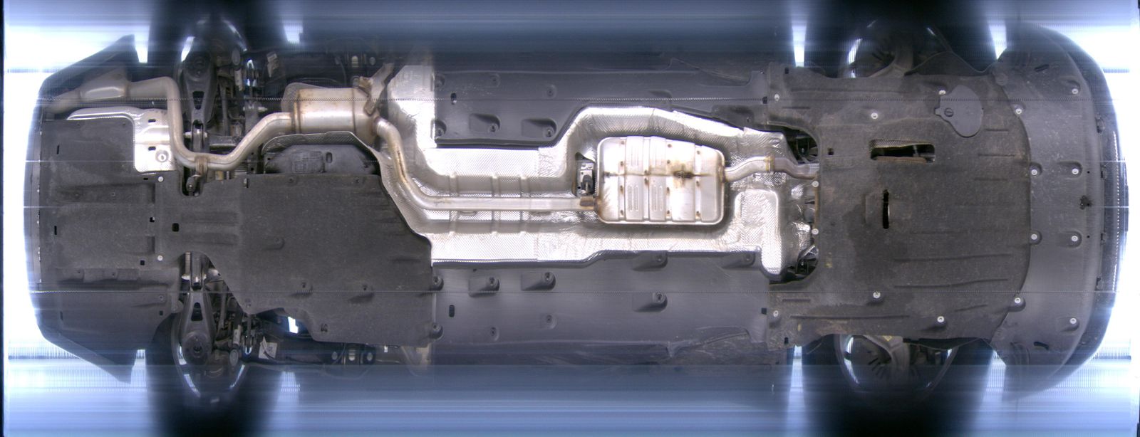 2024 Chrysler Pacifica Touring L FWD