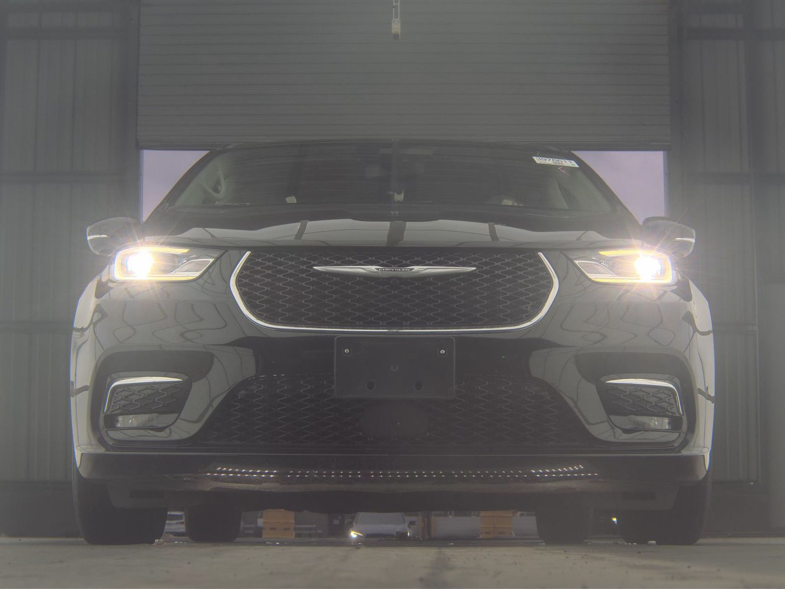 2024 Chrysler Pacifica Touring L FWD