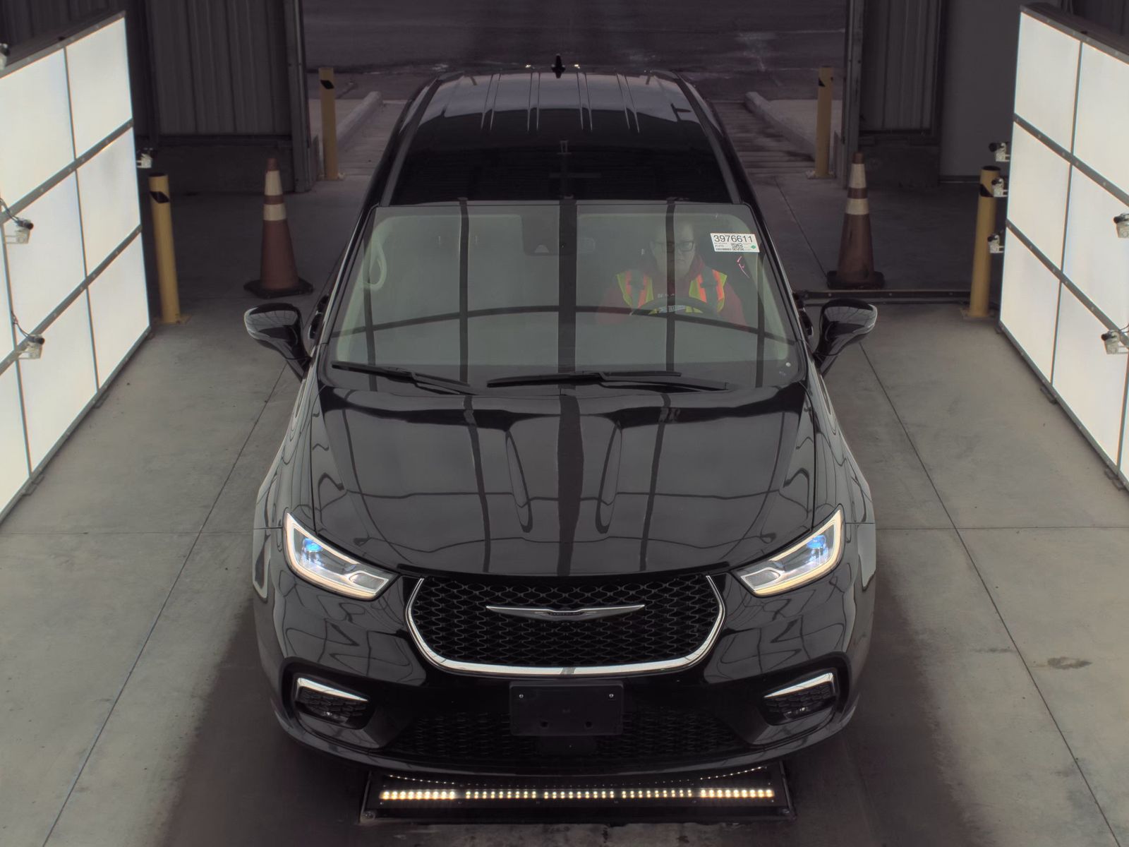 2024 Chrysler Pacifica Touring L FWD