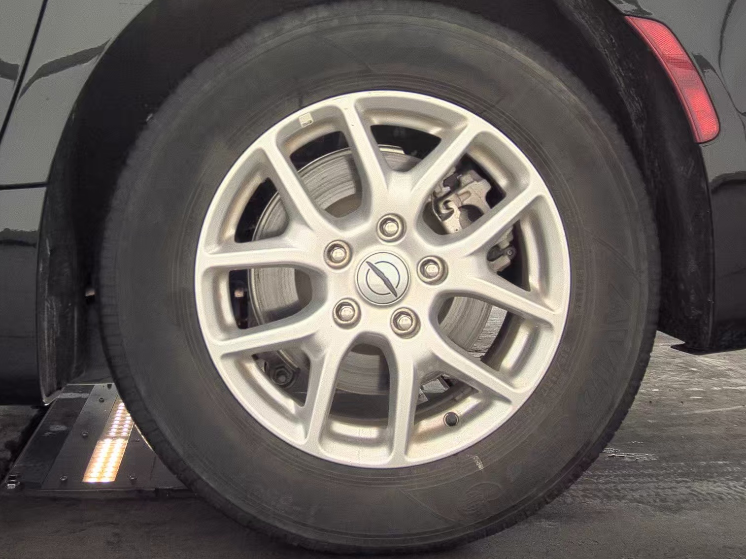 2024 Chrysler Pacifica Touring L FWD