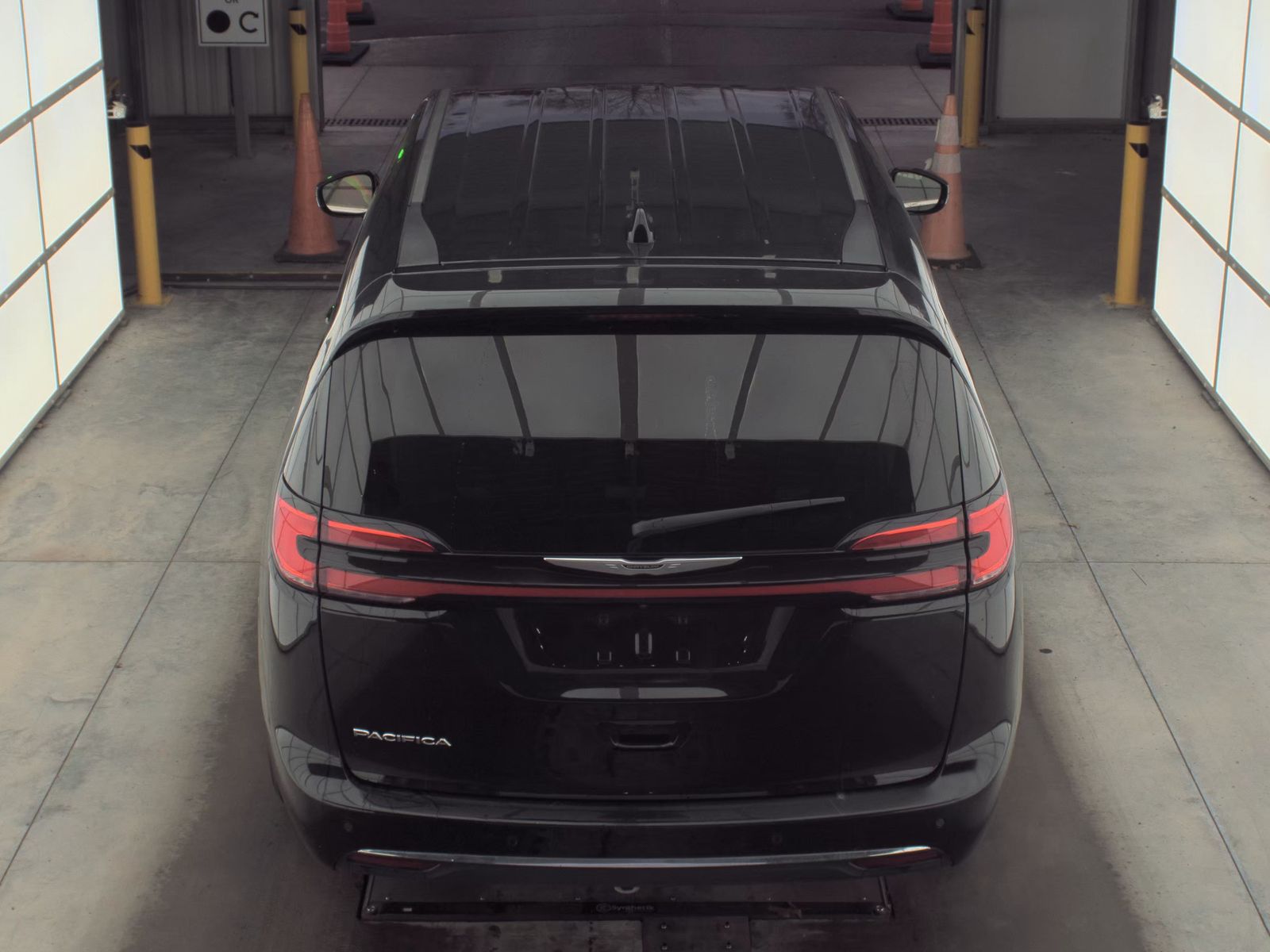 2024 Chrysler Pacifica Touring L FWD