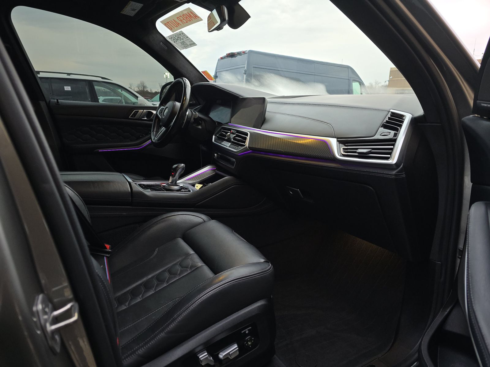 2022 BMW X5 M Base AWD