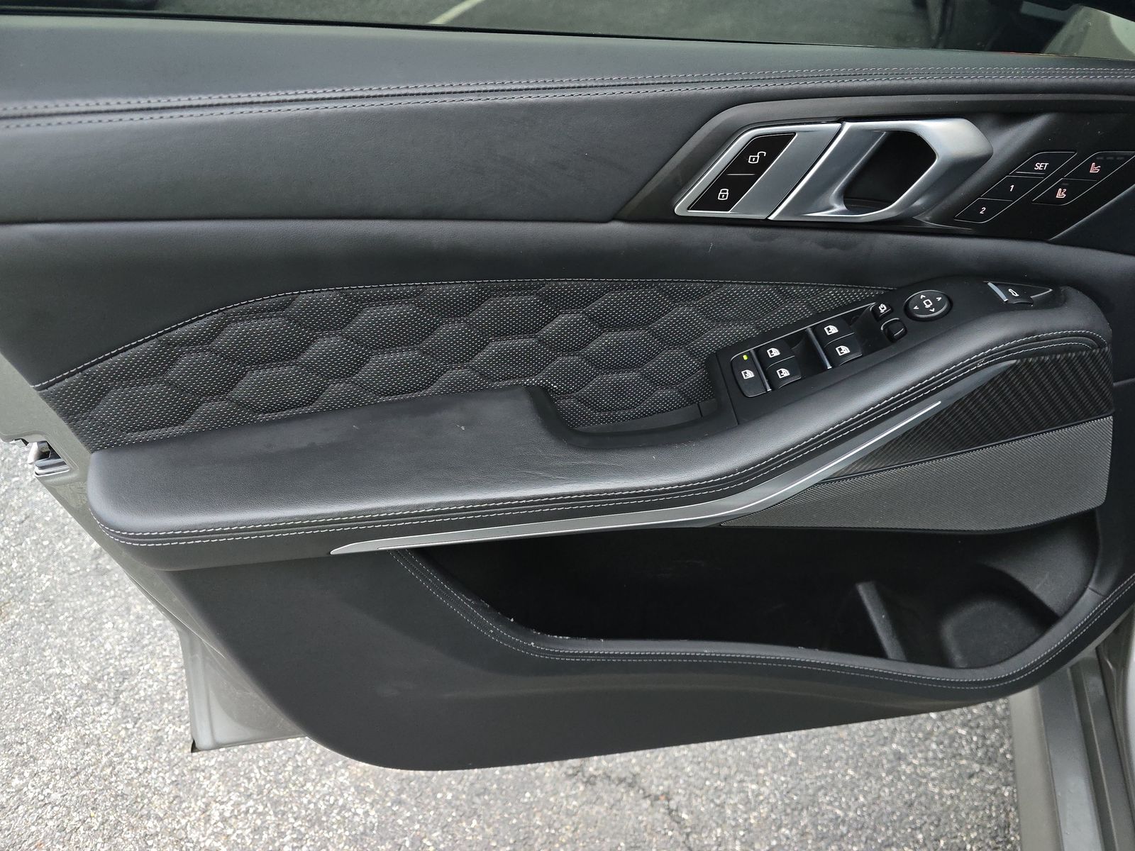 2022 BMW X5 M Base AWD