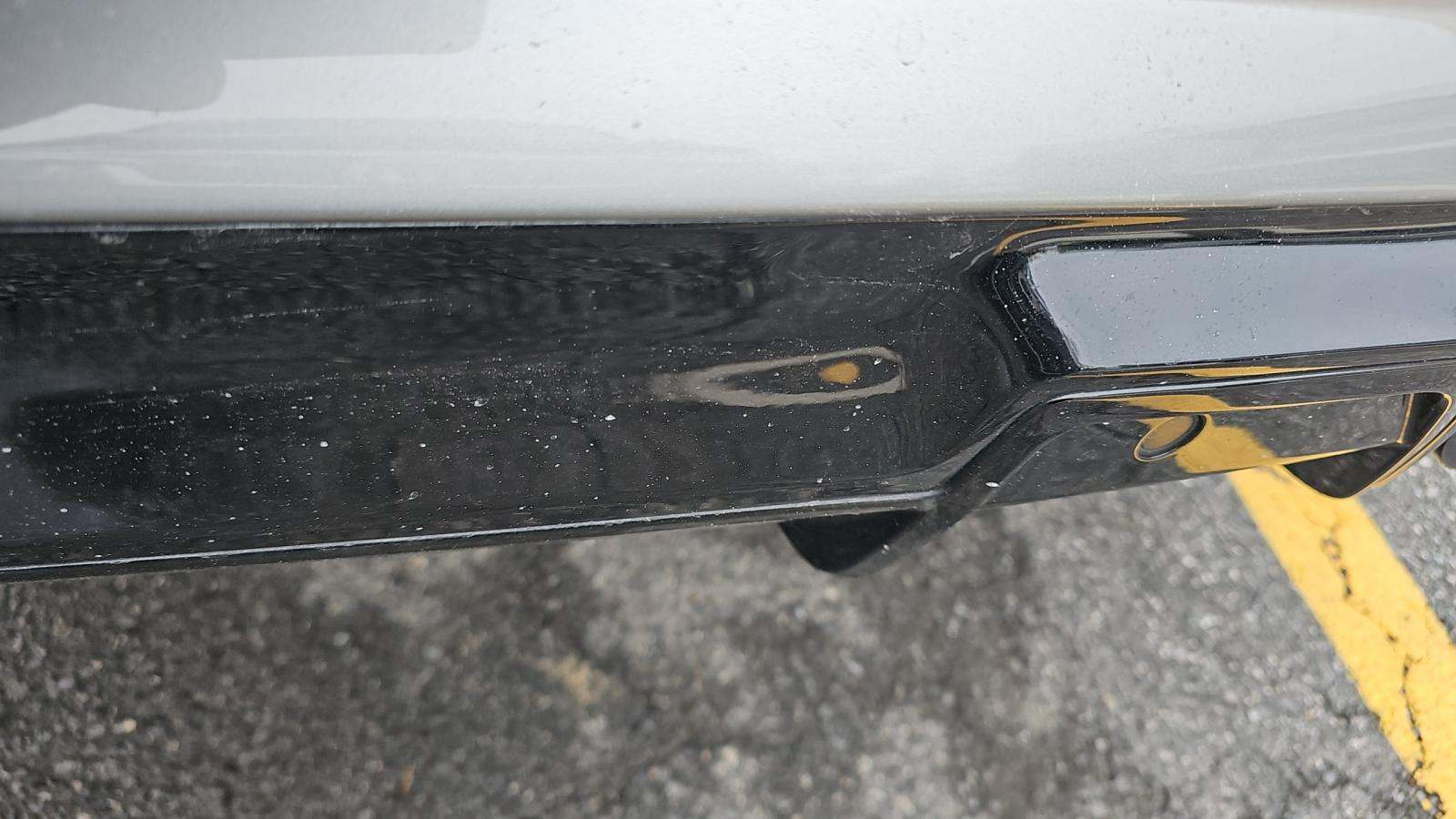 2022 BMW X5 M Base AWD