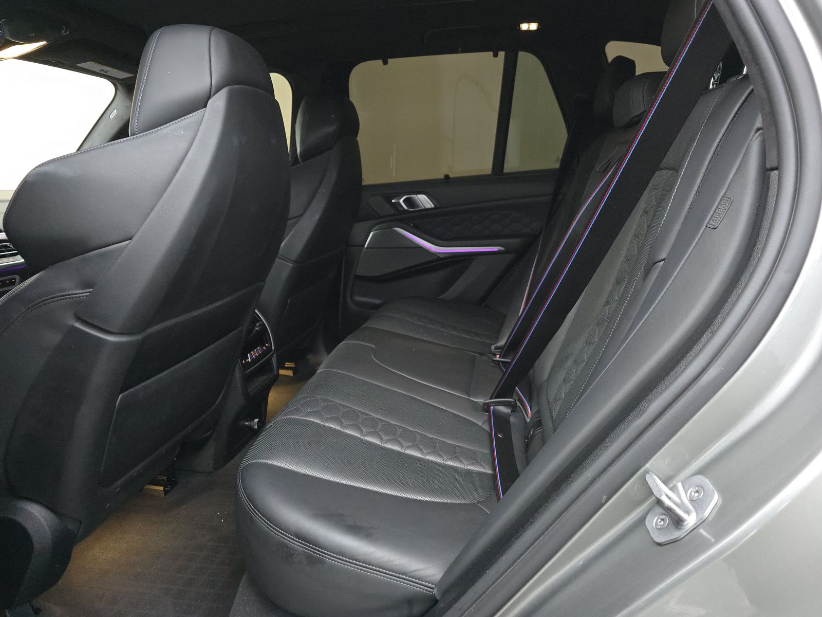 2022 BMW X5 M Base AWD