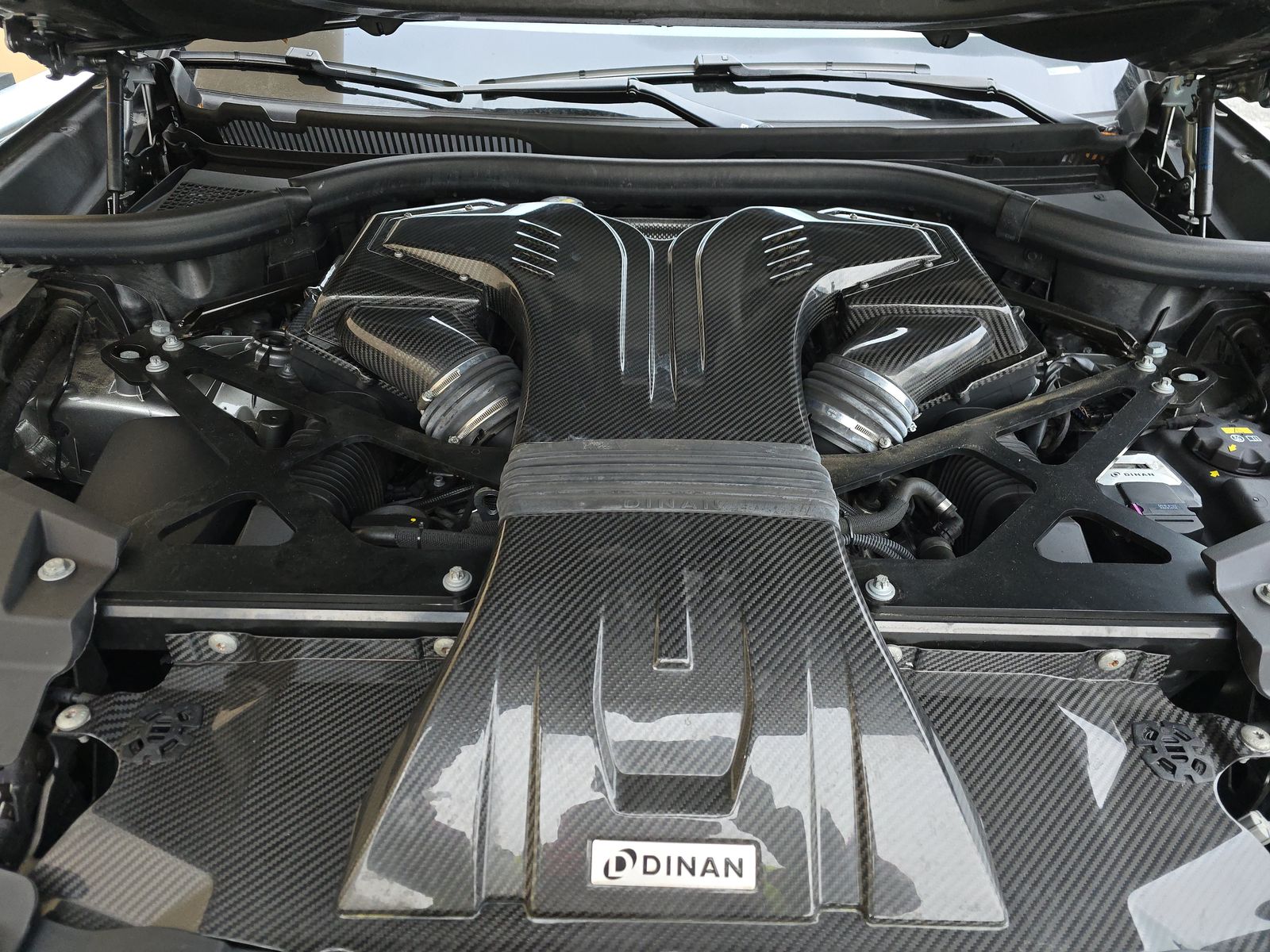 2022 BMW X5 M Base AWD