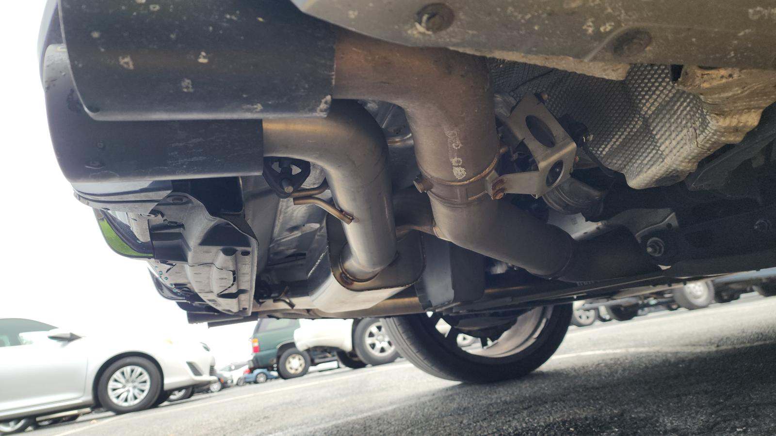 2022 BMW X5 M Base AWD