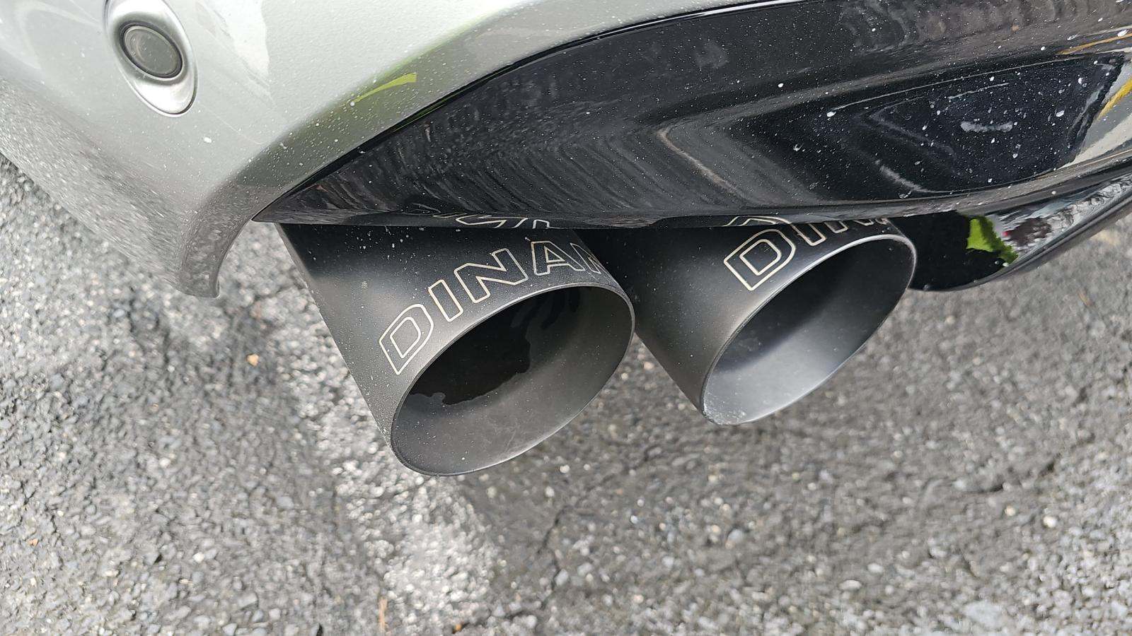 2022 BMW X5 M Base AWD