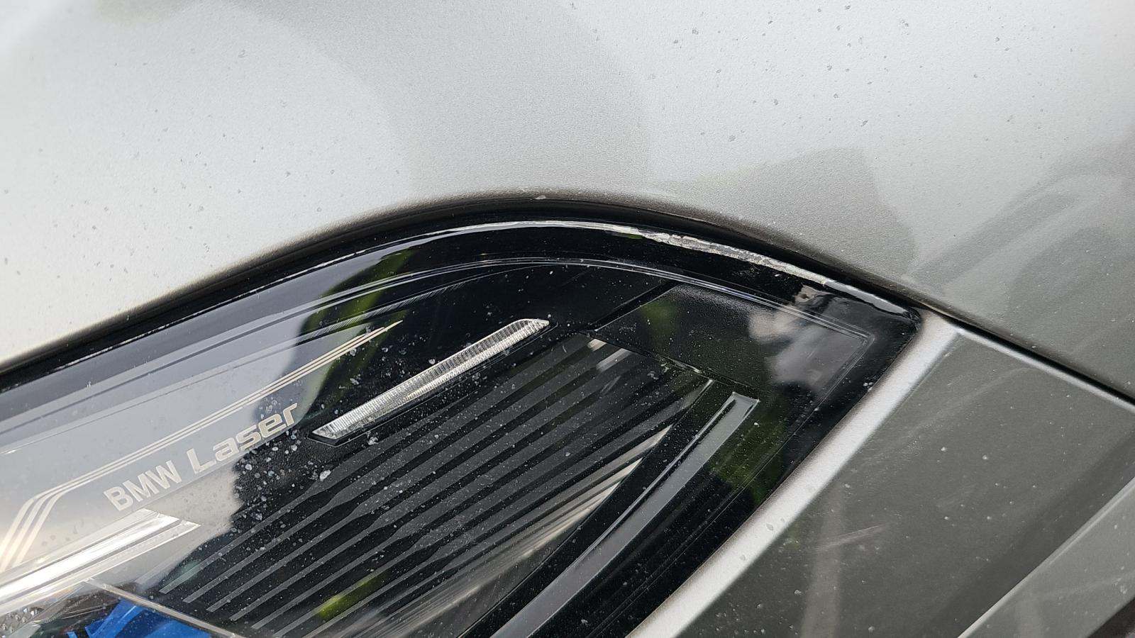 2022 BMW X5 M Base AWD