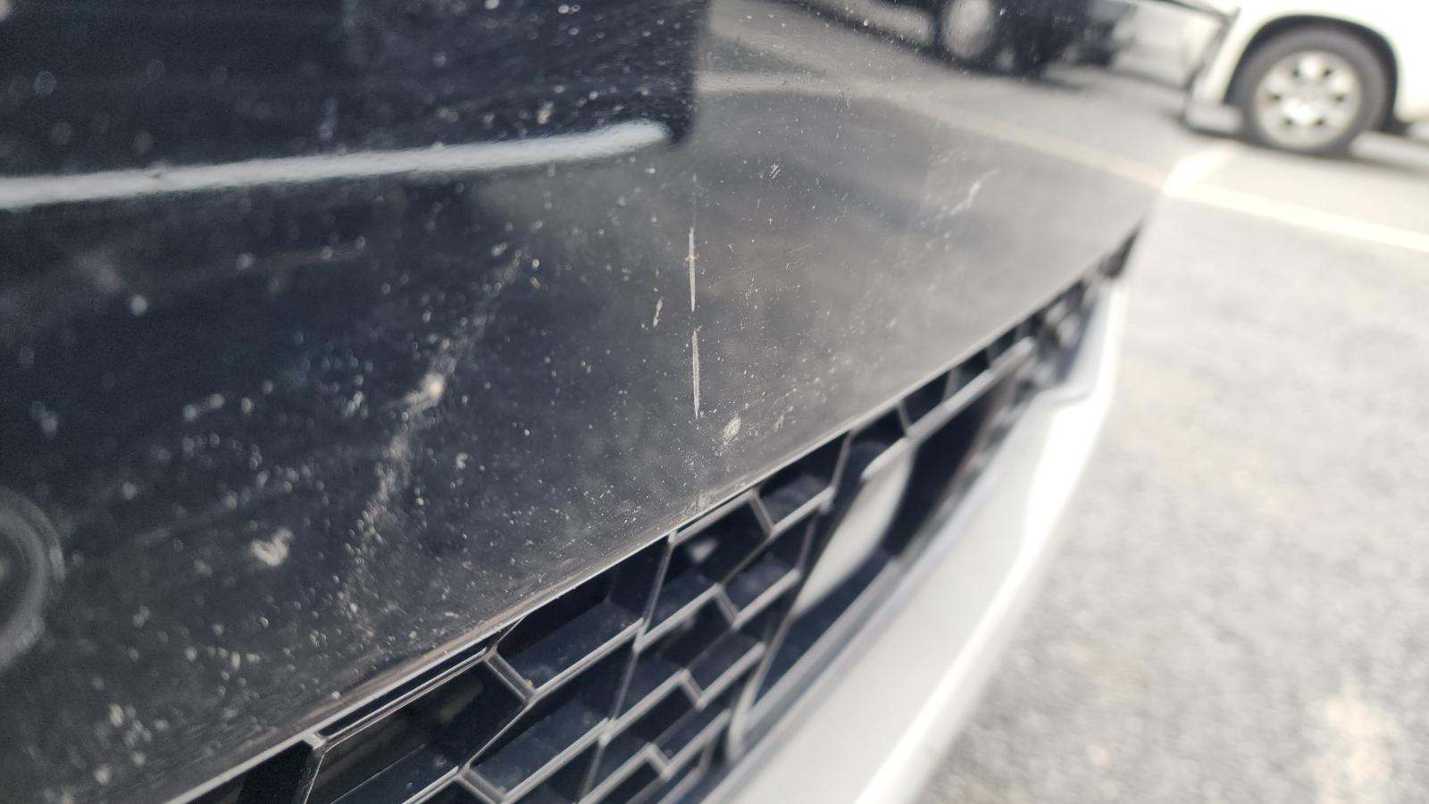 2022 BMW X5 M Base AWD