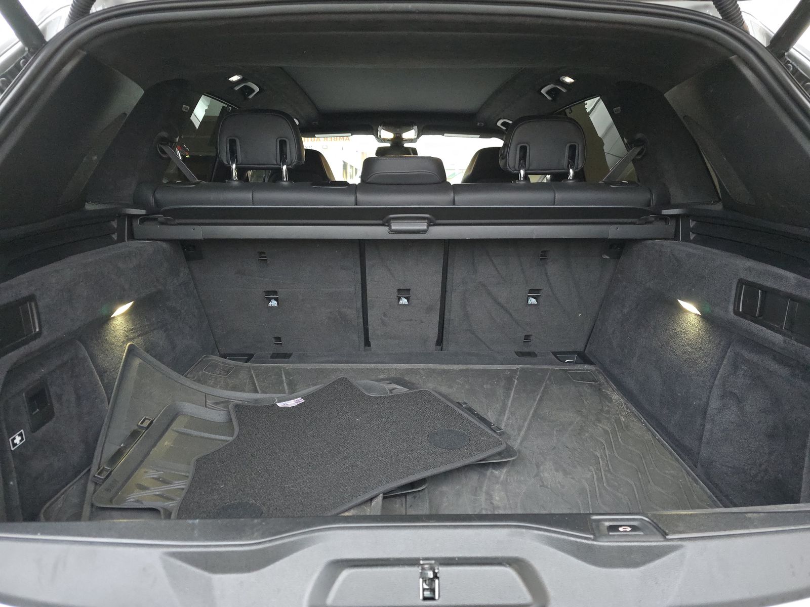 2022 BMW X5 M Base AWD