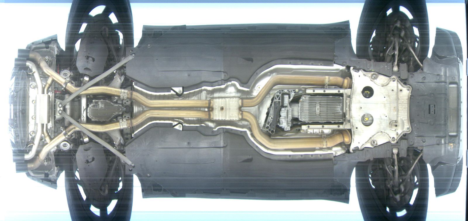 2022 BMW X5 M Base AWD