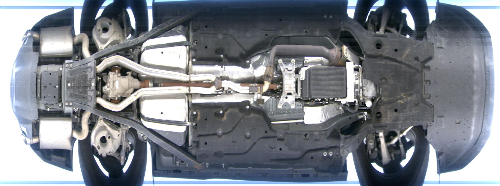 2024 Ford Mustang EcoBoost Premium RWD