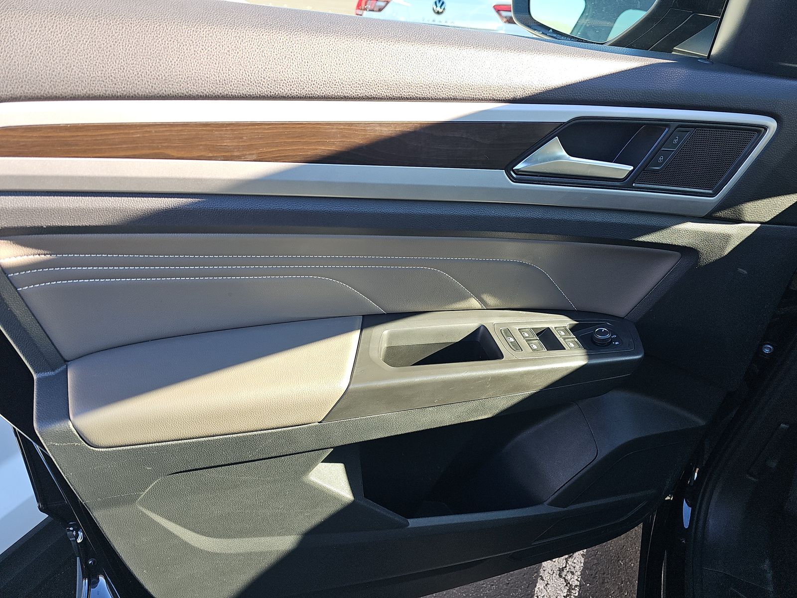 2022 Volkswagen Atlas 2.0T SE FWD