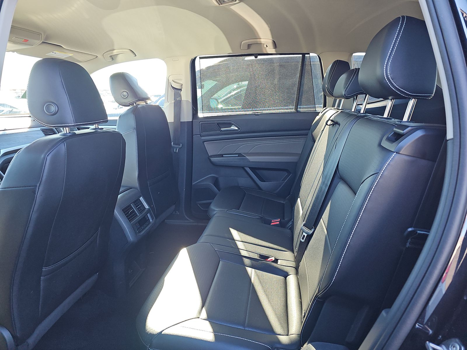 2022 Volkswagen Atlas 2.0T SE FWD