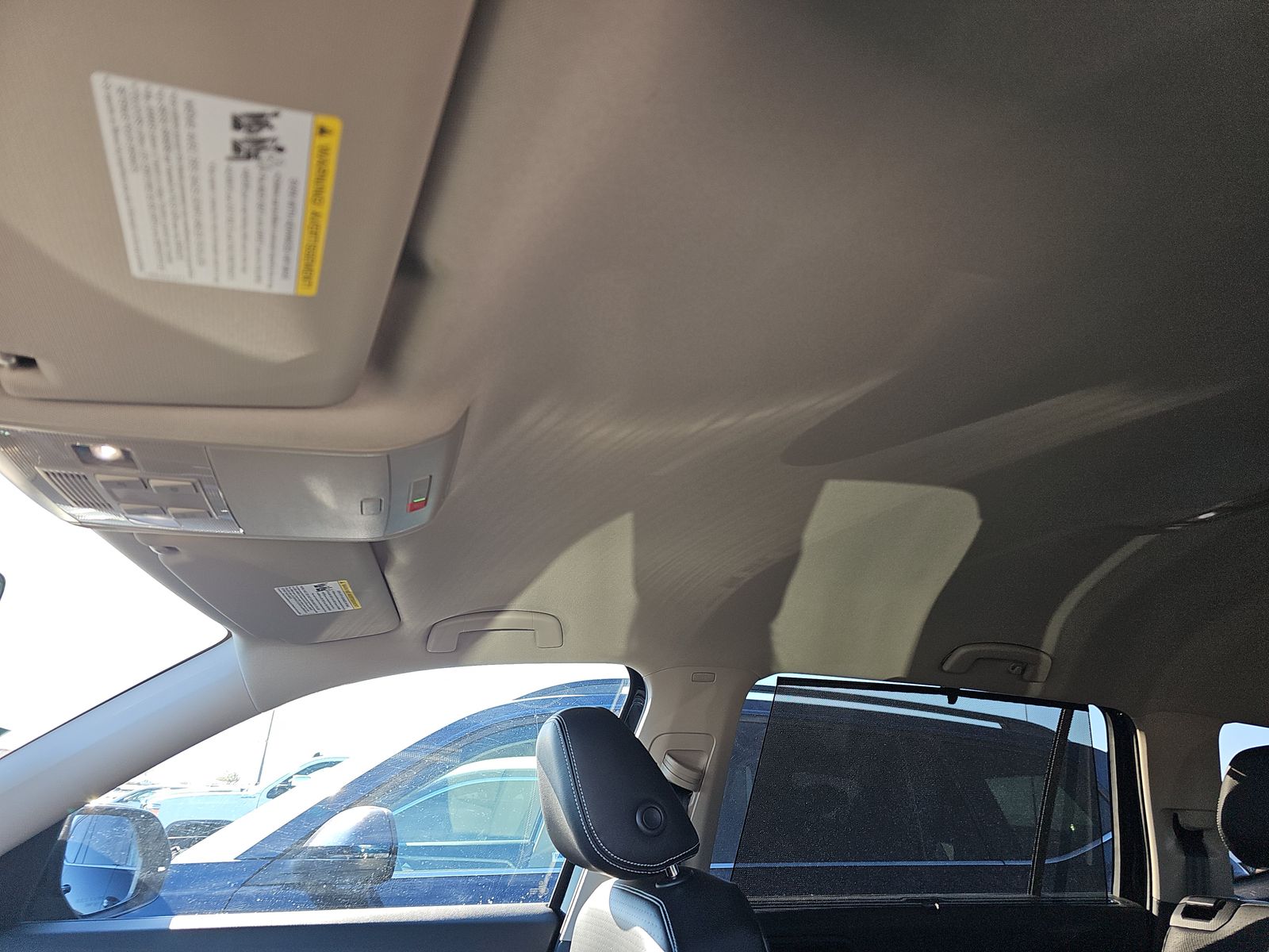 2022 Volkswagen Atlas 2.0T SE FWD