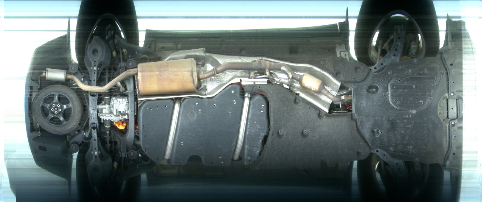 2021 Toyota Highlander Hybrid LE AWD