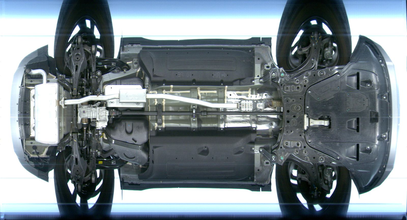 2025 Hyundai Tucson Limited AWD