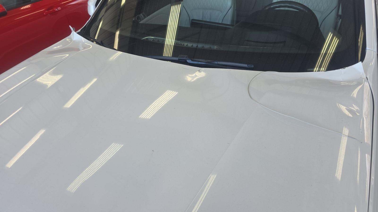 2020 BMW X5 sDrive40i RWD