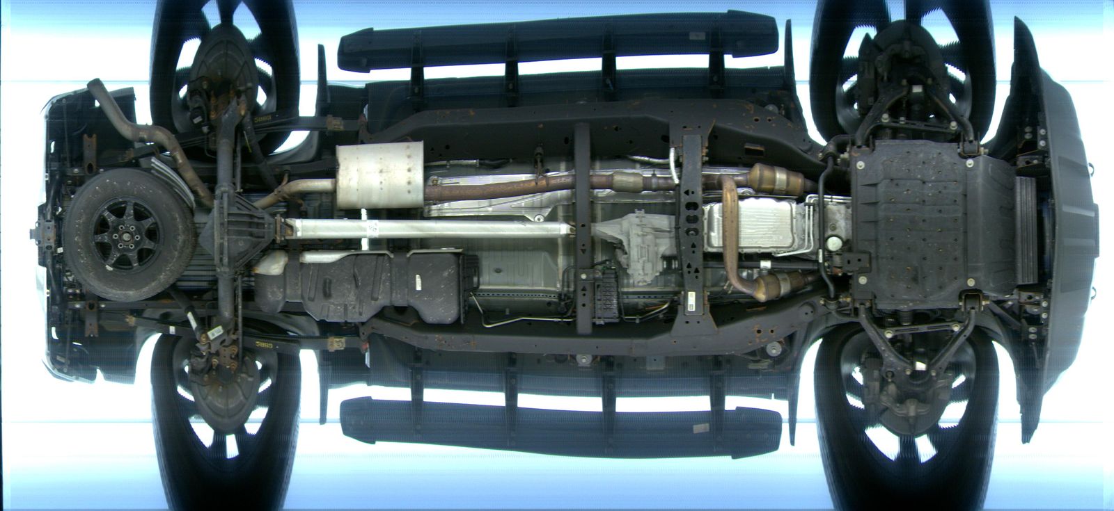 2022 Chevrolet Silverado 1500 LT AWD