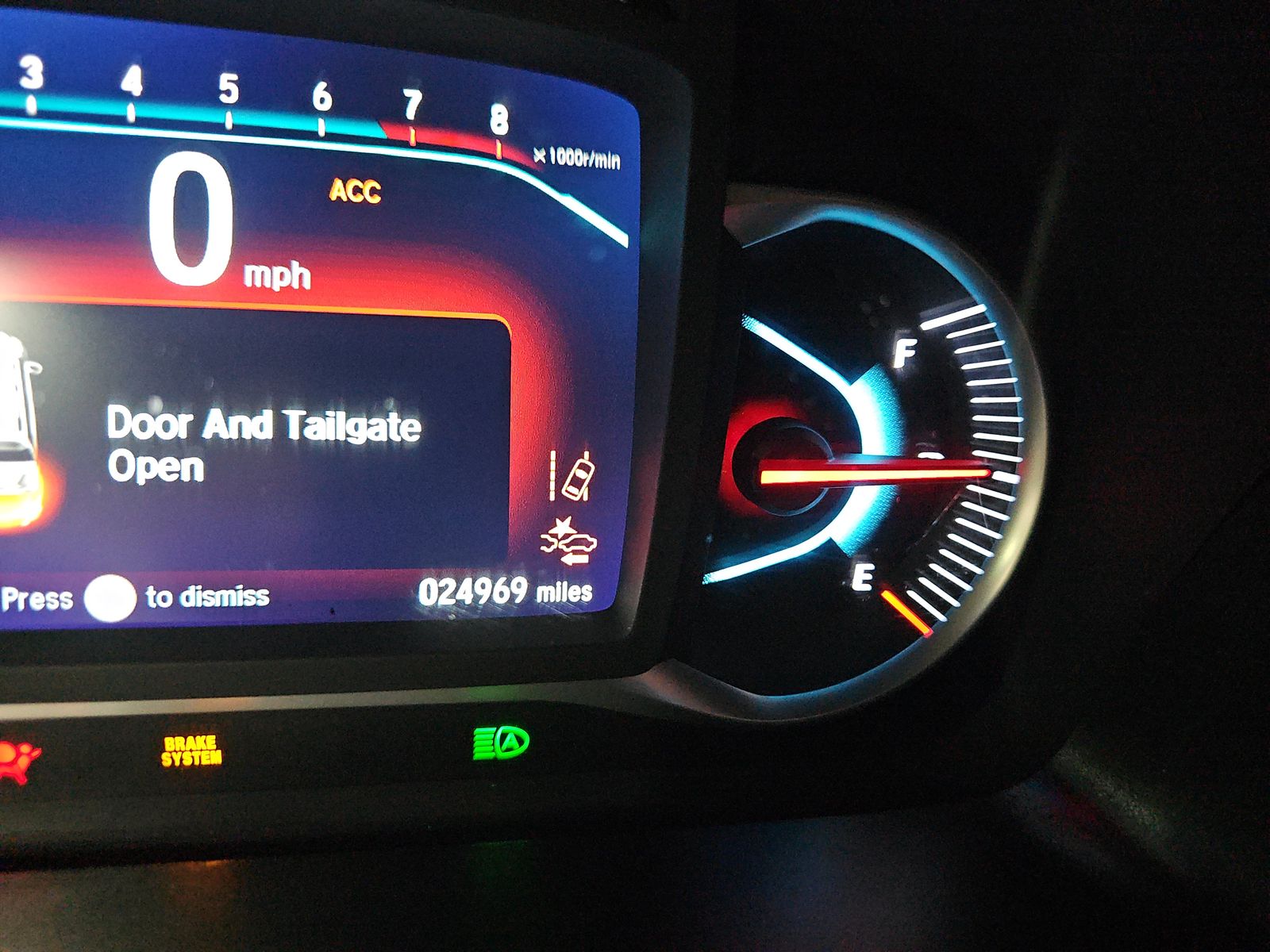 2022 Honda Pilot Sport AWD