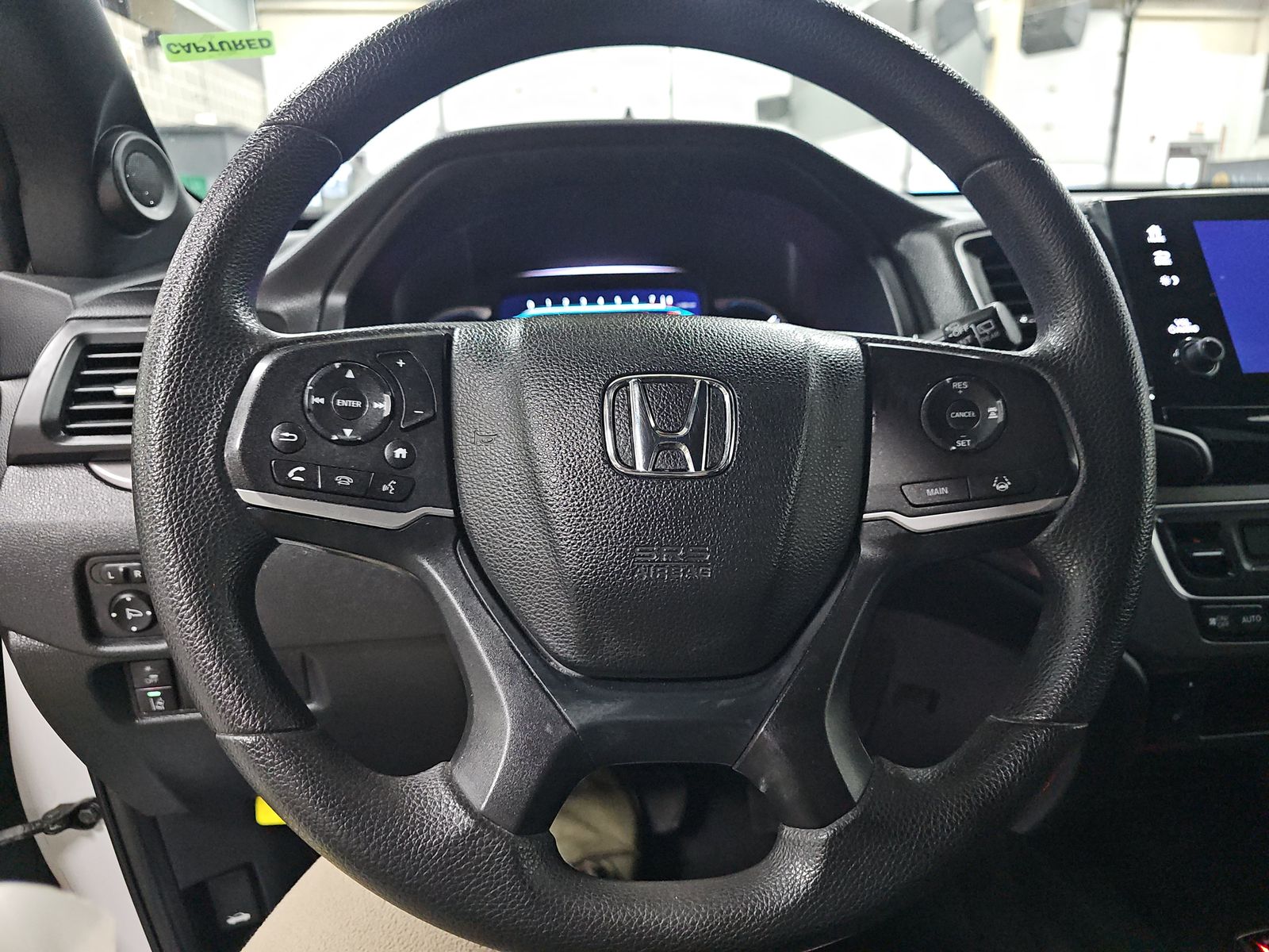 2022 Honda Pilot Sport AWD