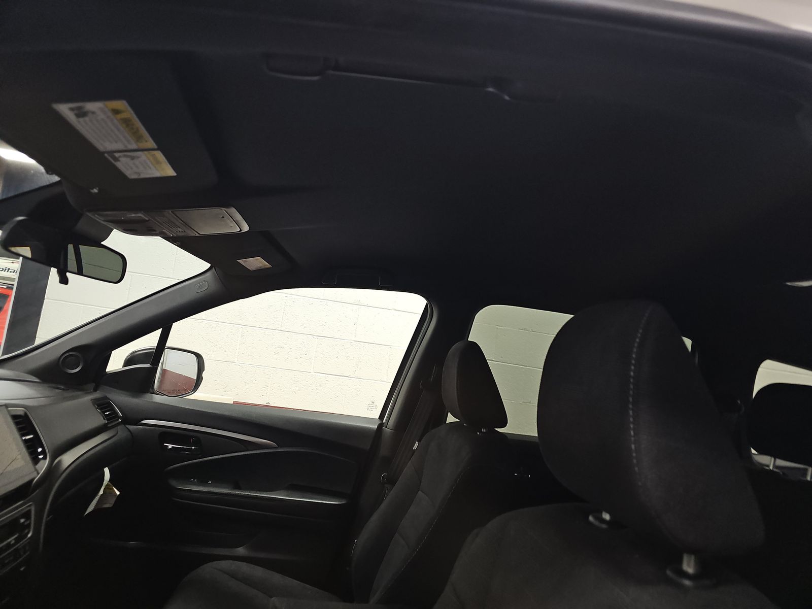 2022 Honda Pilot Sport AWD