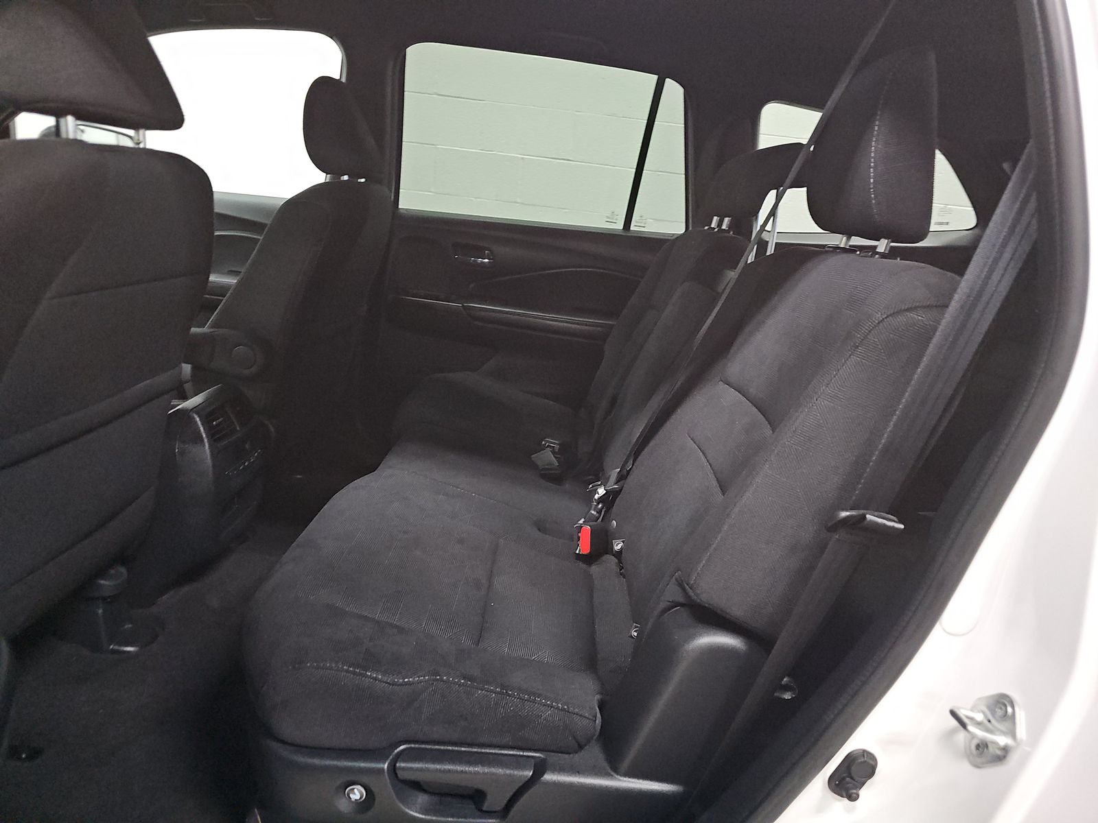 2022 Honda Pilot Sport AWD