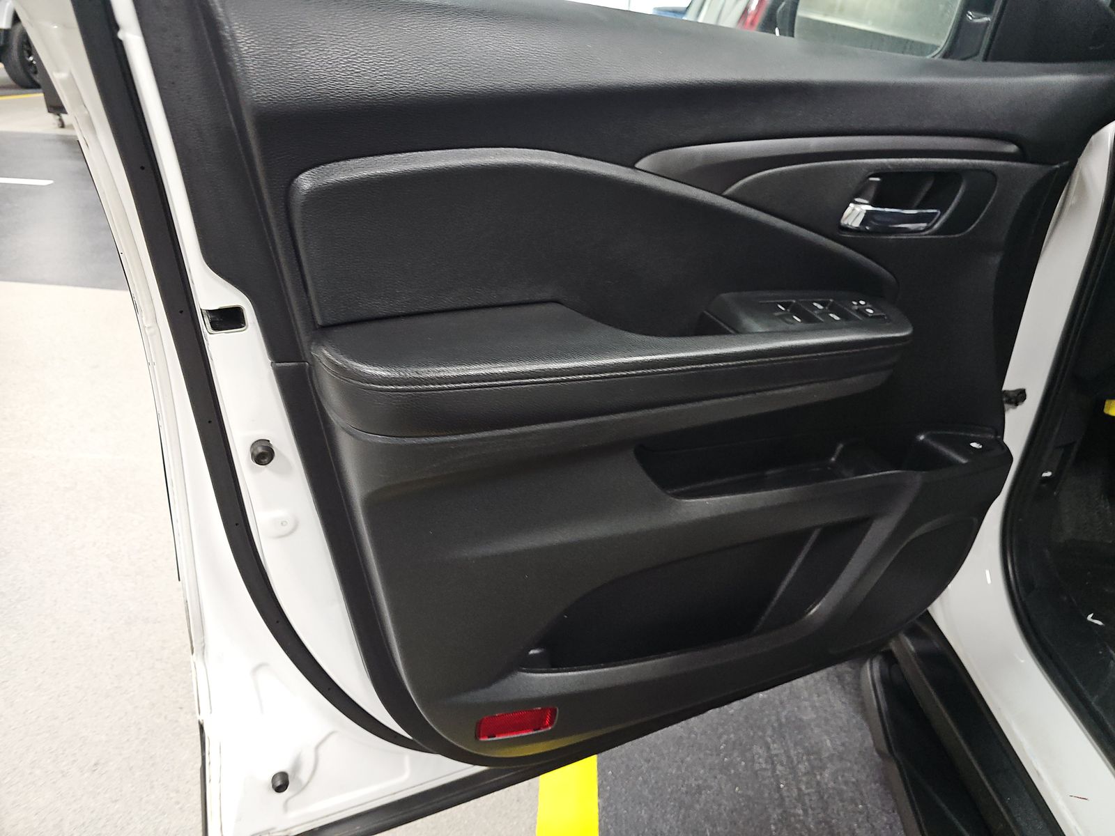 2022 Honda Pilot Sport AWD