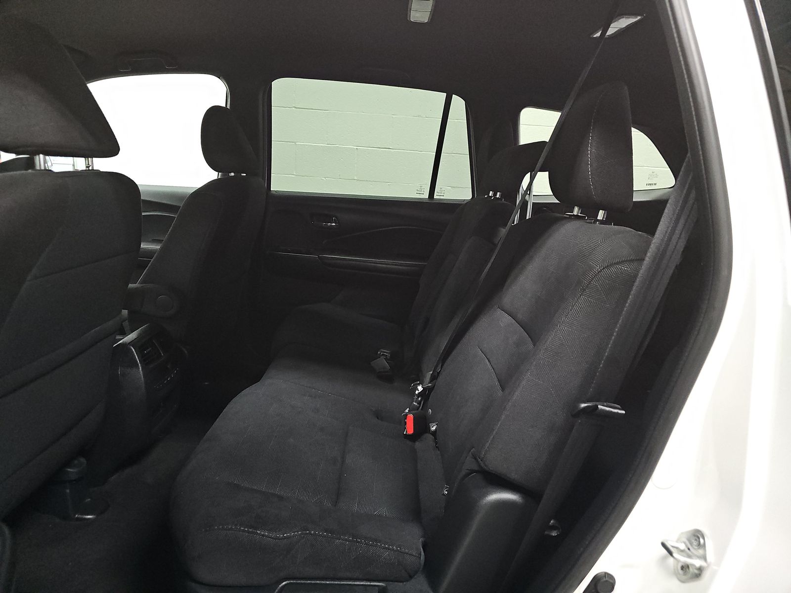 2022 Honda Pilot Sport AWD