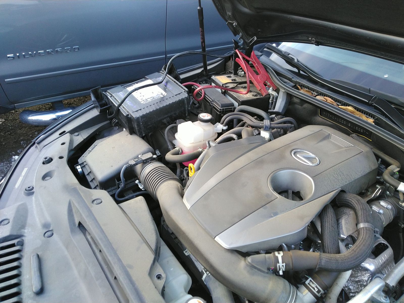 2022 Lexus IS IS 300 RWD