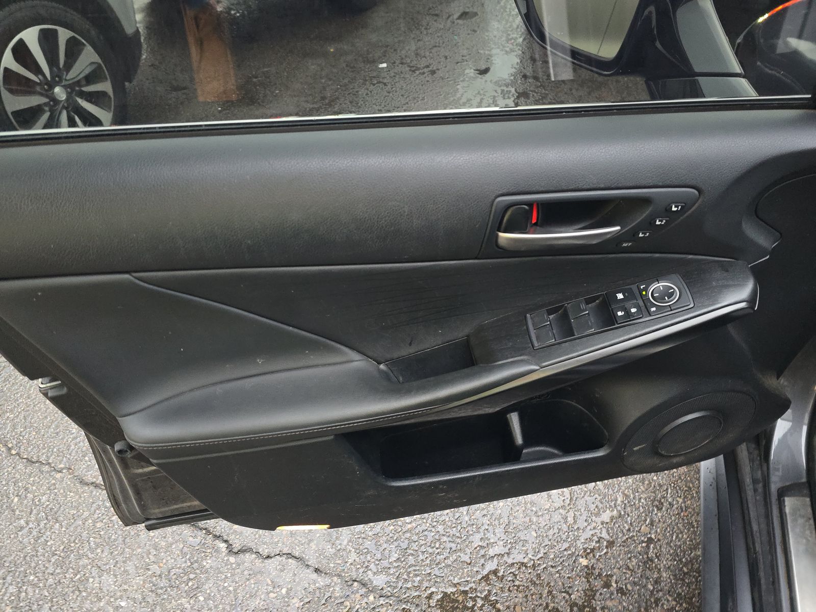 2022 Lexus IS IS 300 RWD