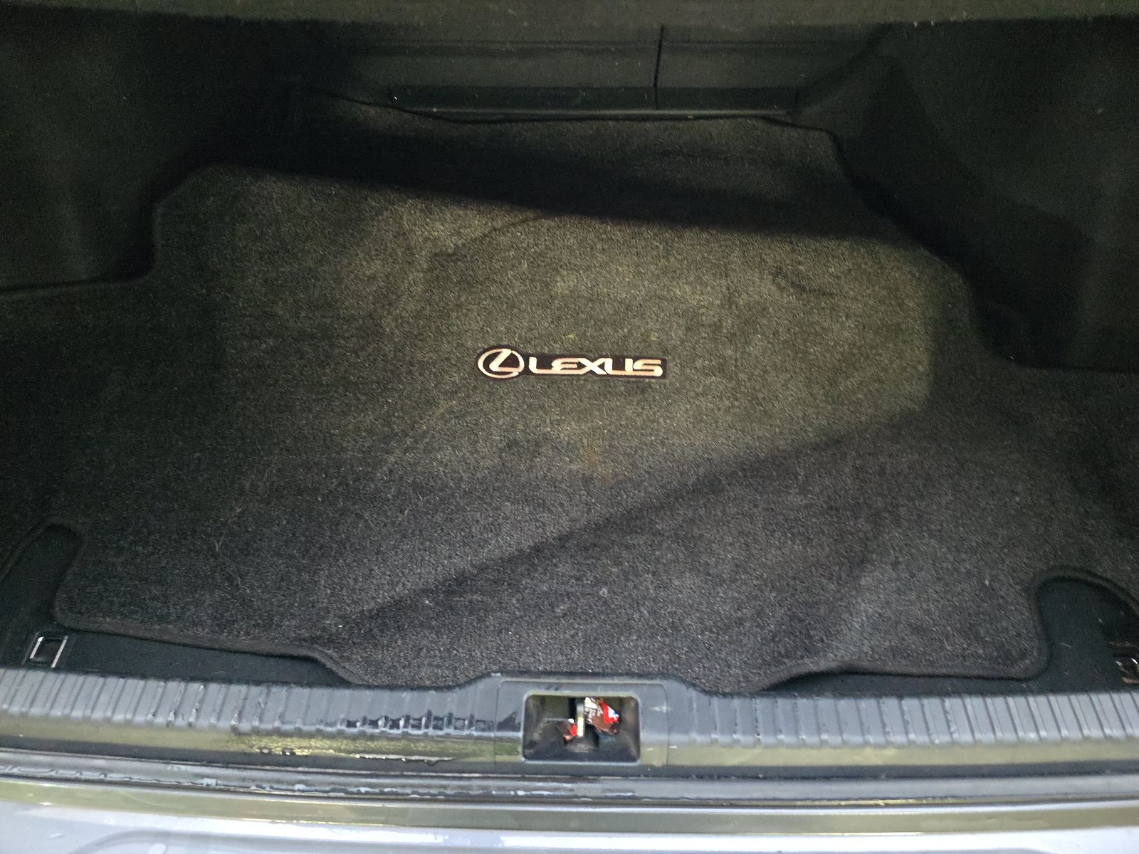 2022 Lexus IS IS 300 RWD