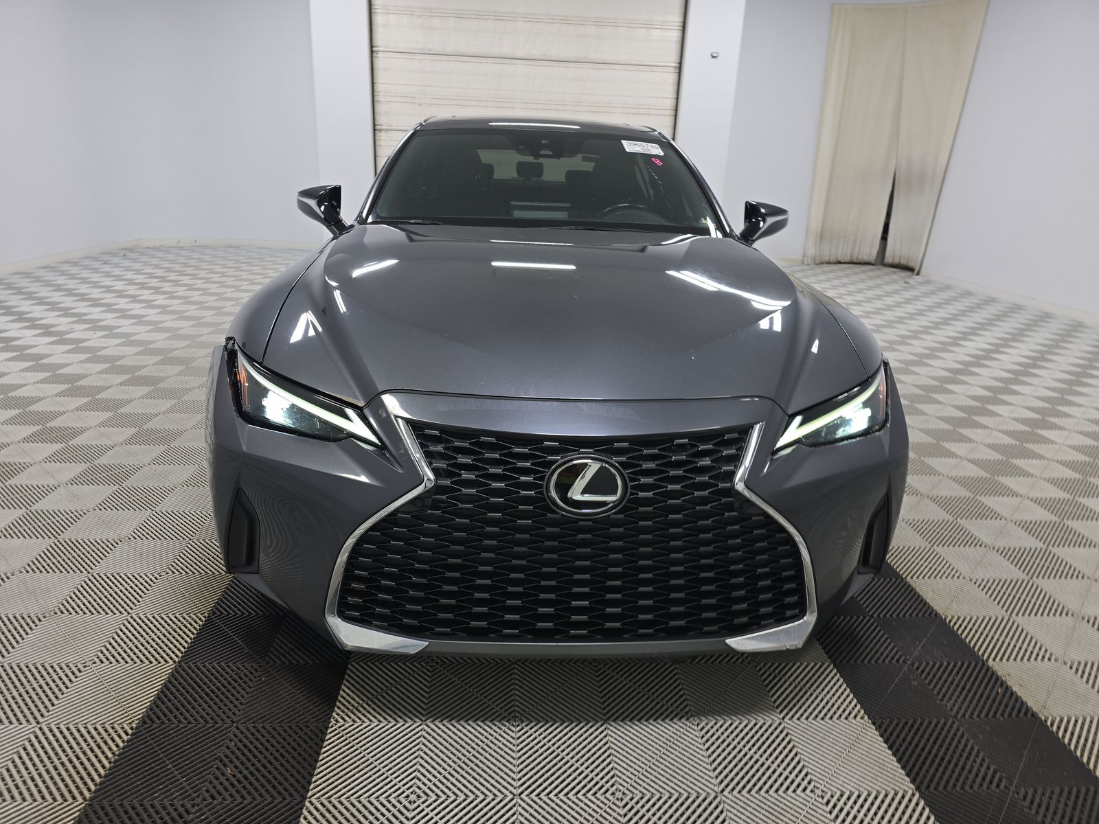 2022 Lexus IS IS 300 RWD