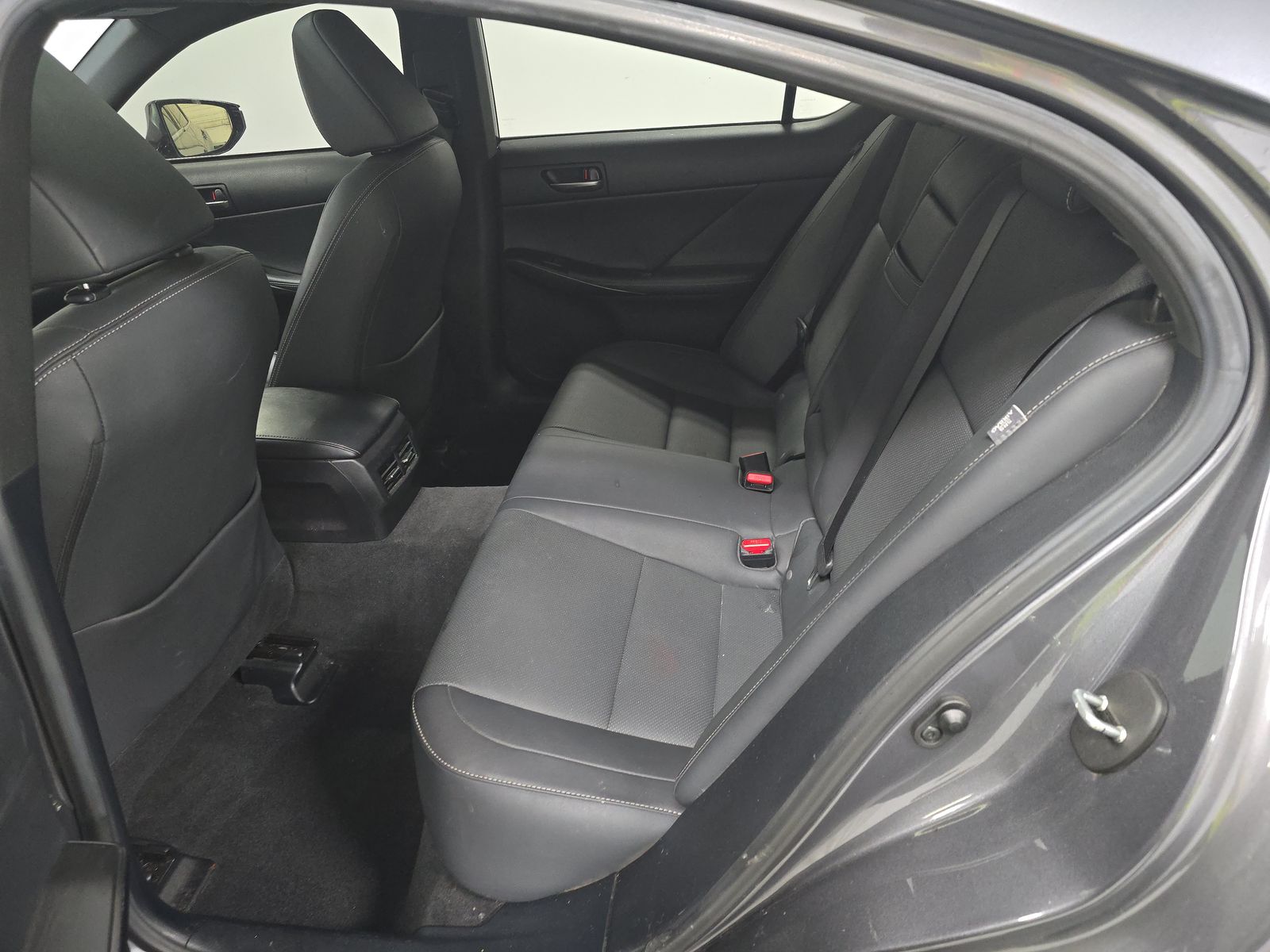 2022 Lexus IS IS 300 RWD