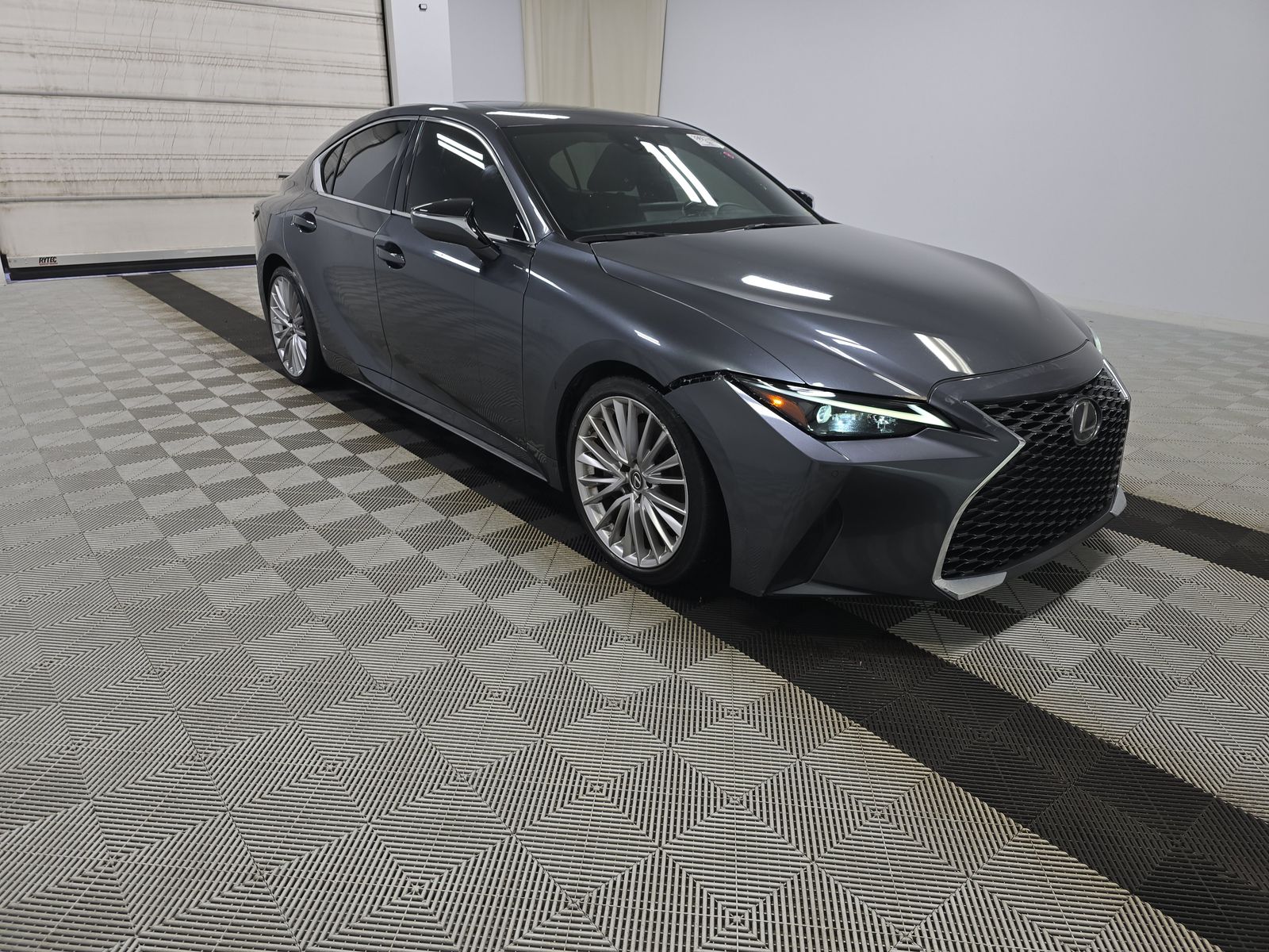 2022 Lexus IS IS 300 RWD