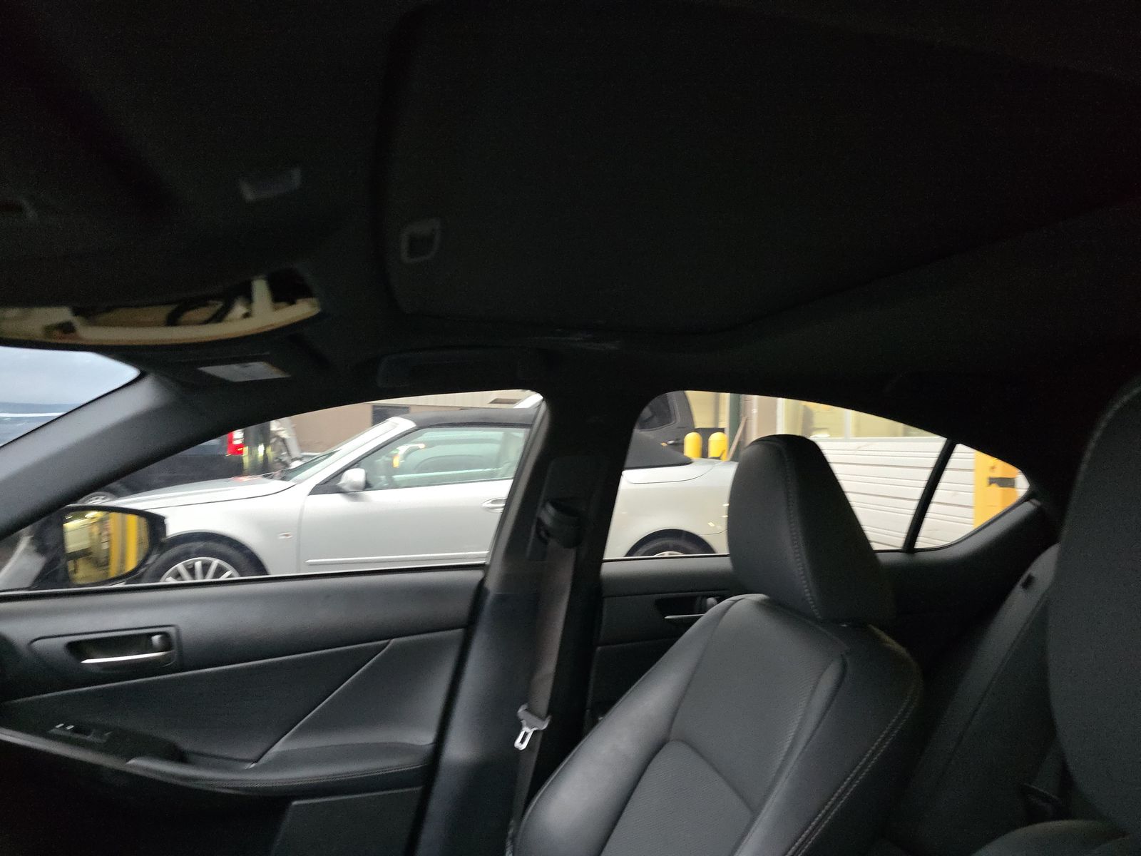 2022 Lexus IS IS 300 RWD