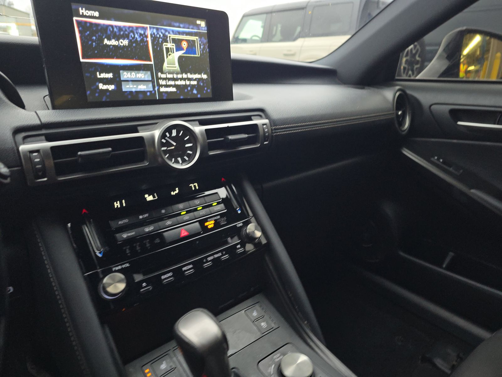 2022 Lexus IS IS 300 RWD