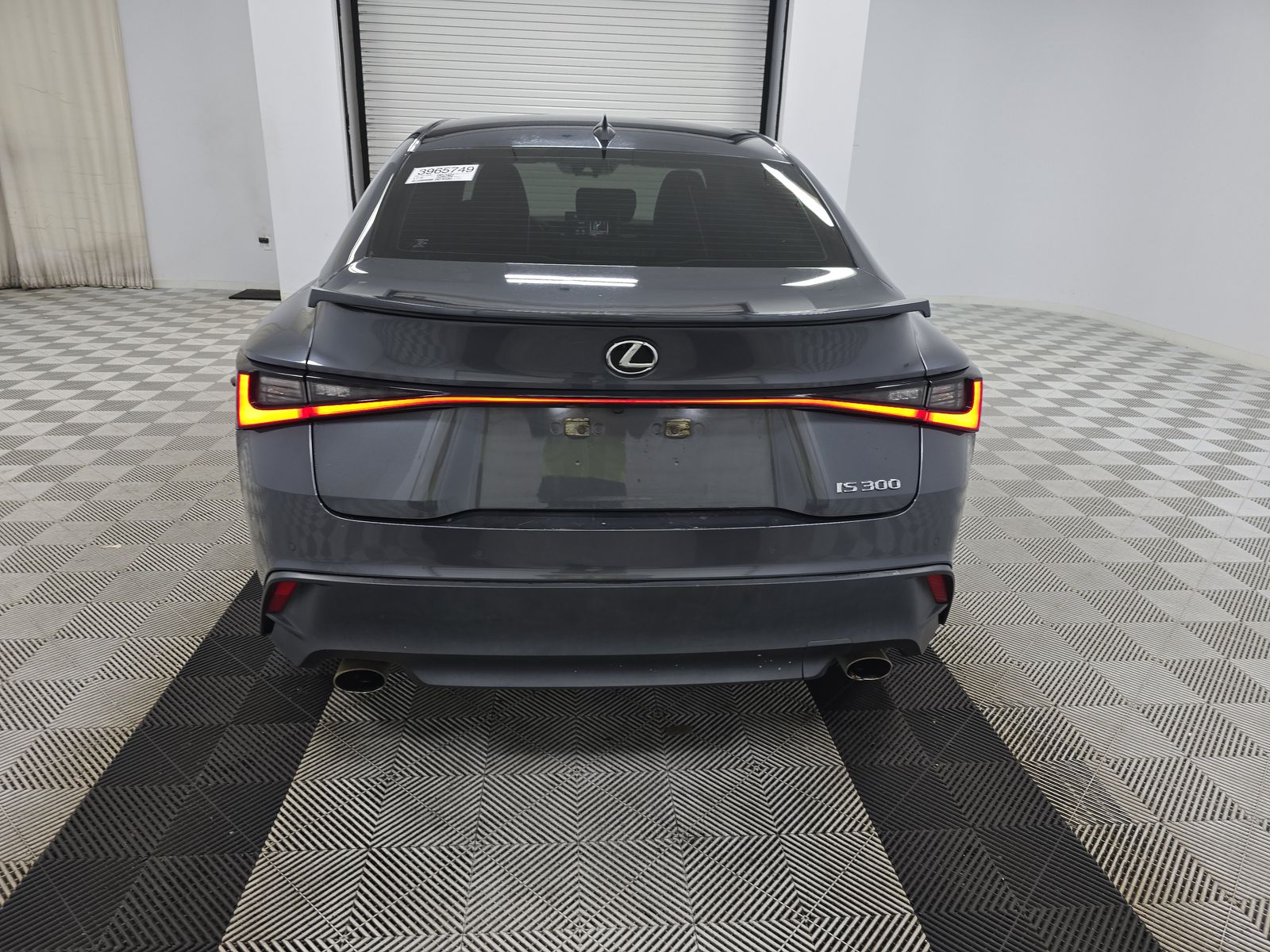 2022 Lexus IS IS 300 RWD