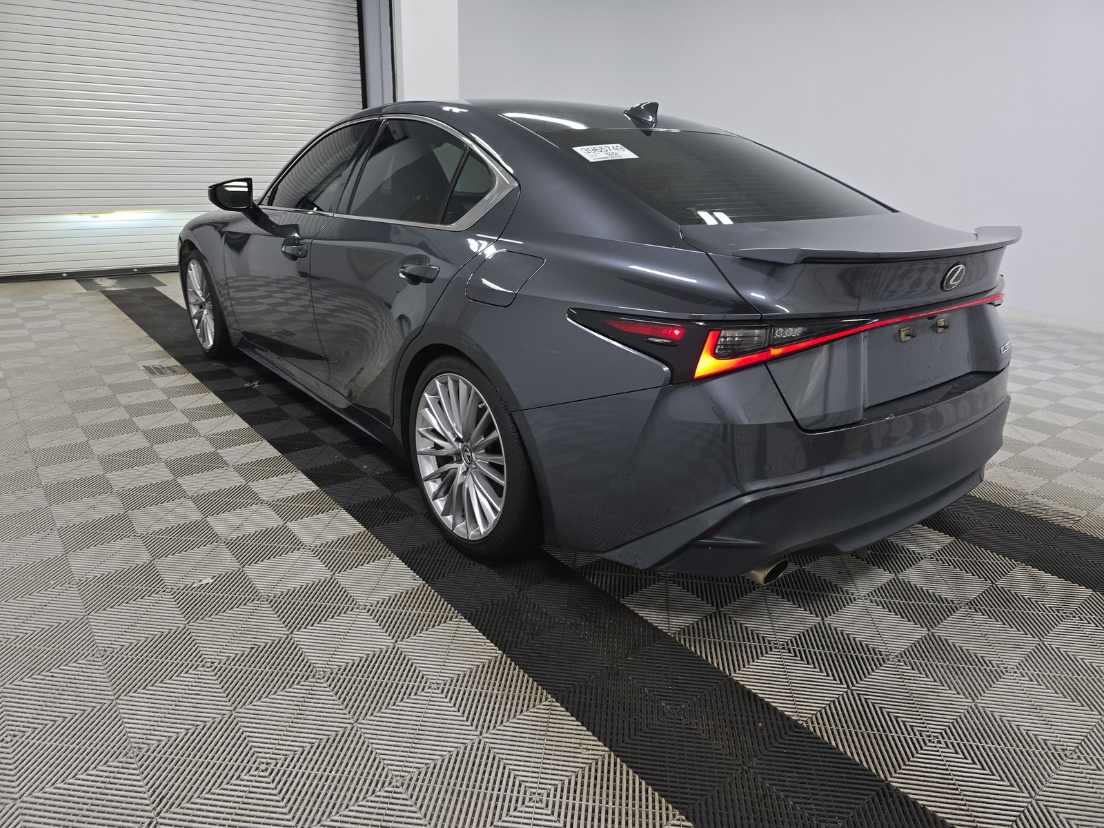 2022 Lexus IS IS 300 RWD