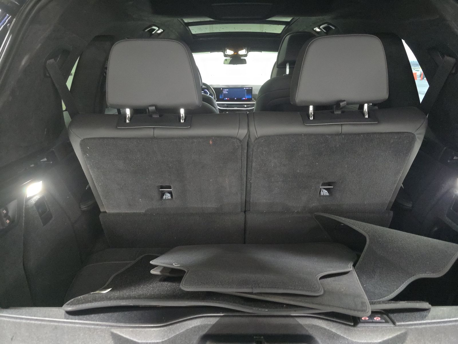 2023 BMW X7 xDrive40i AWD